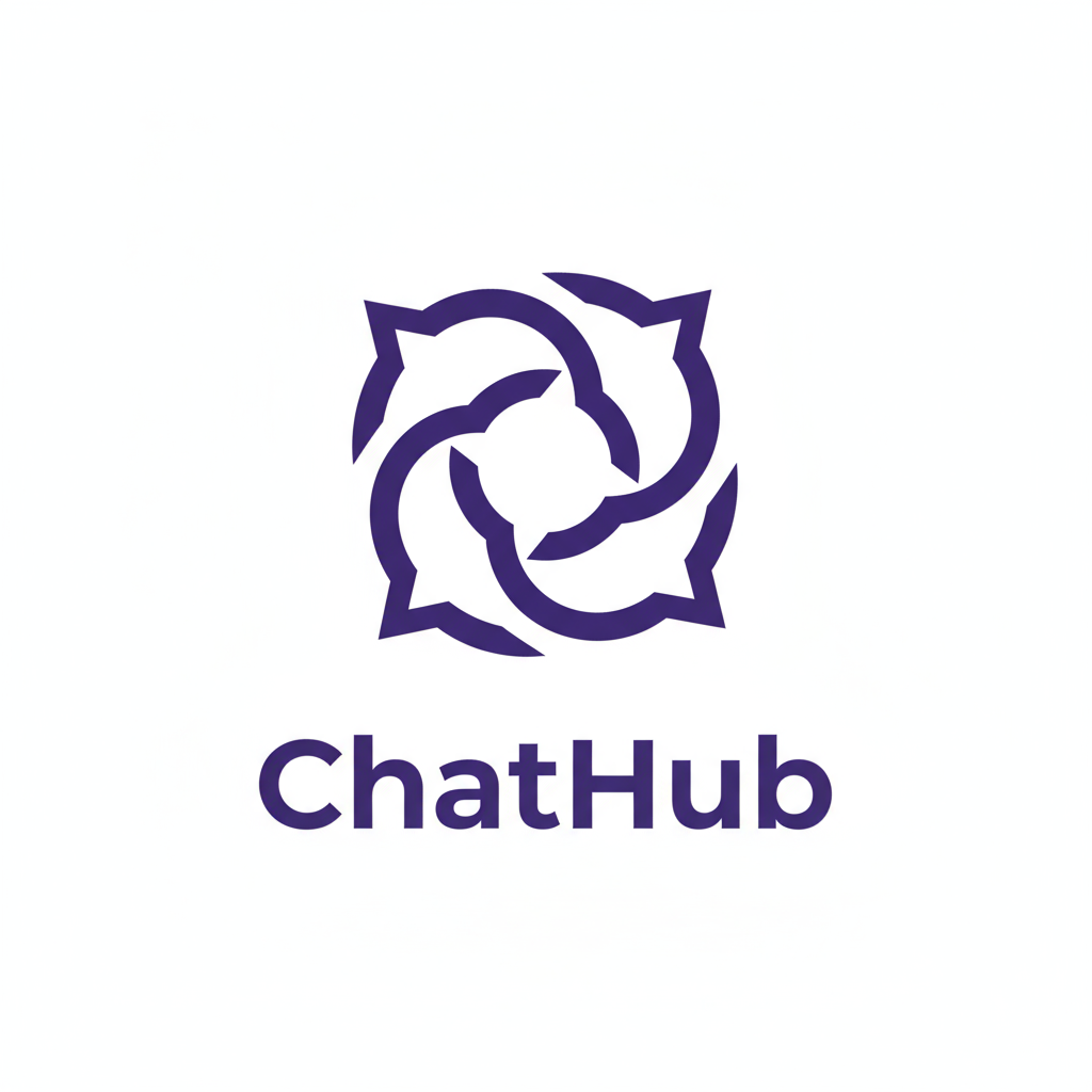 ChatHub Logo